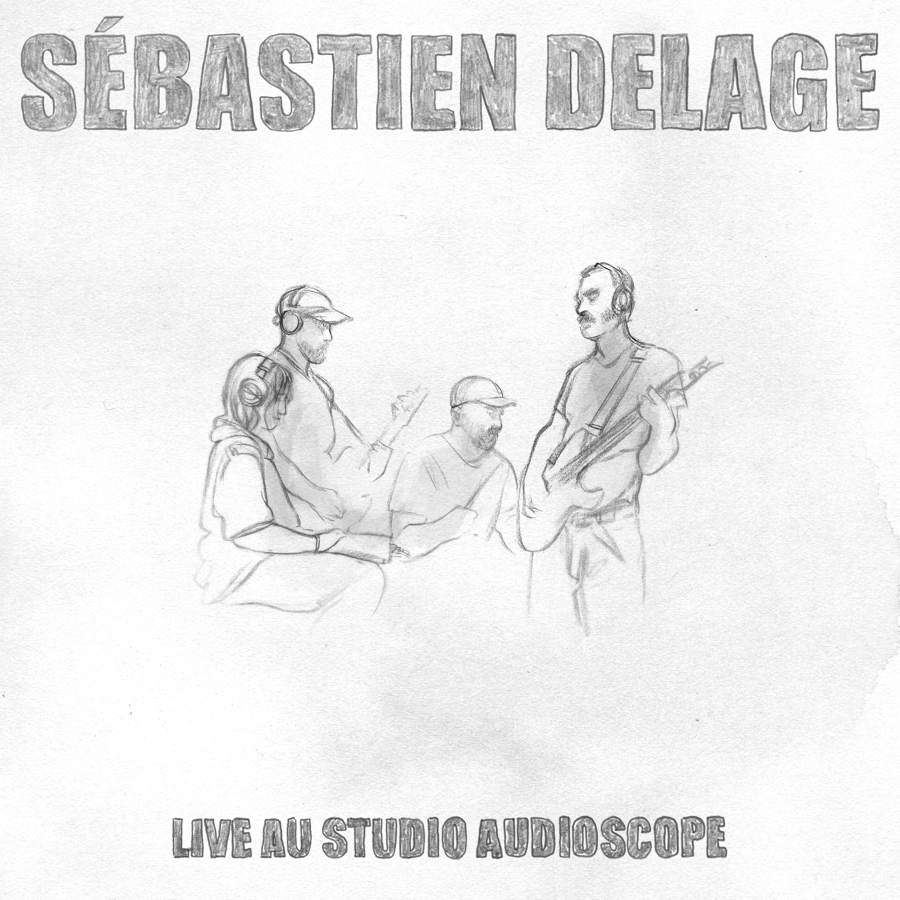 Live Audioscope